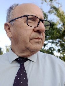 enver sahiti