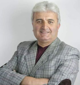 kastriot malo