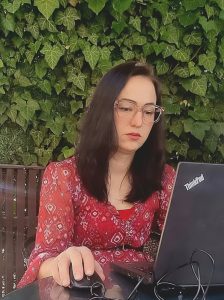 leonora Lokaj