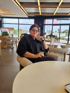 luljeta Lubovci