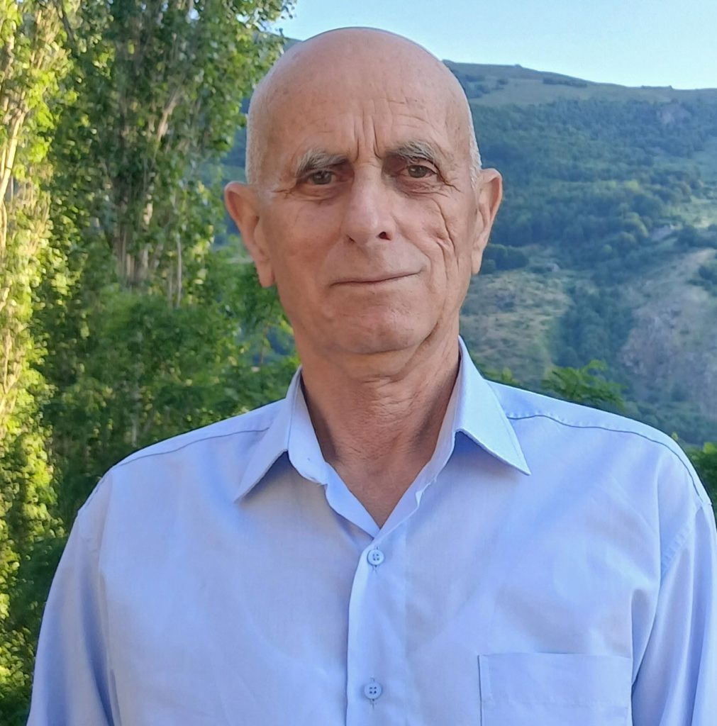 mevlan lushi