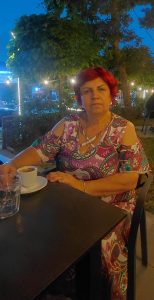 mirvete kabashi