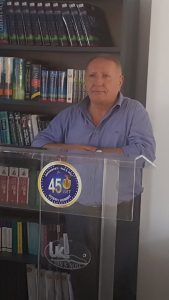 muharrem gashi