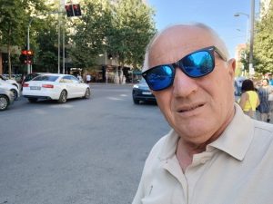 nexhbedin bASHA