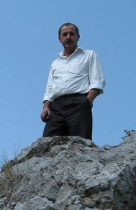 sabit rrustemi