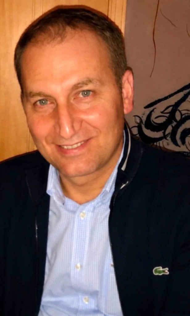 shefik arifi