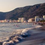 shengjin-beach