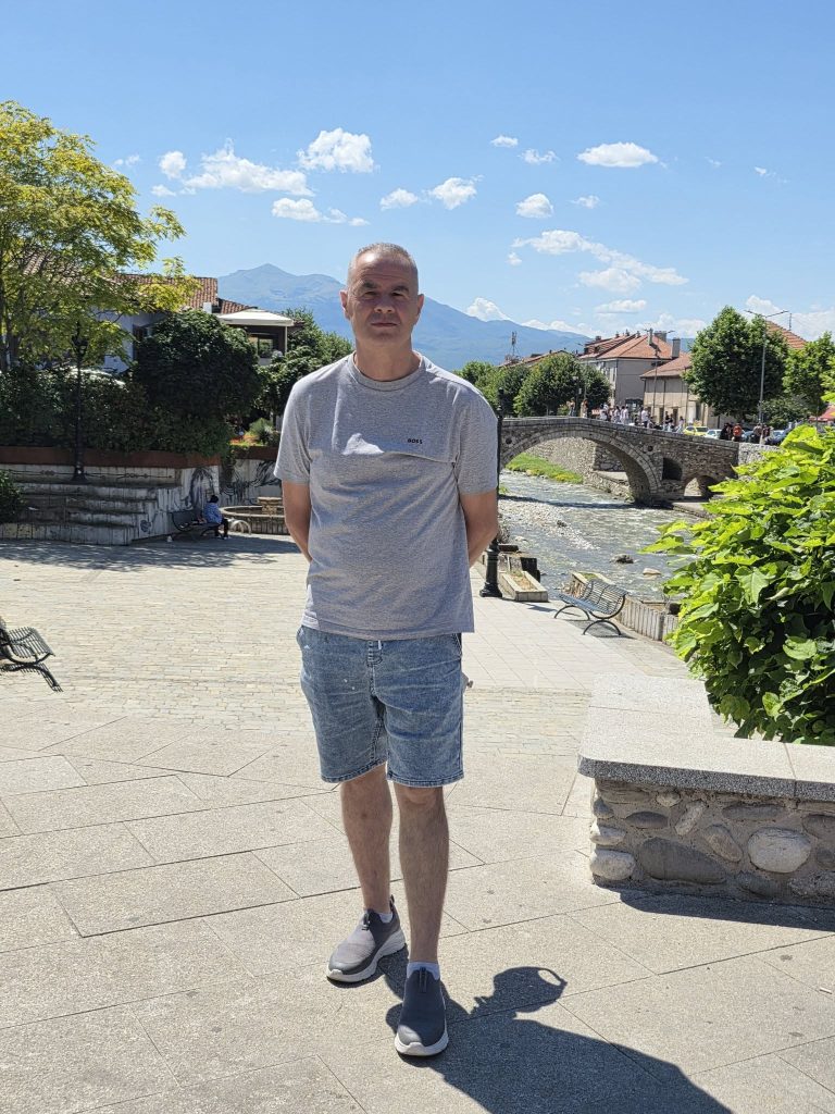 xhemajli shala