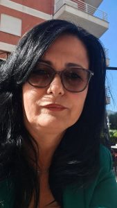 yllka merkuri
