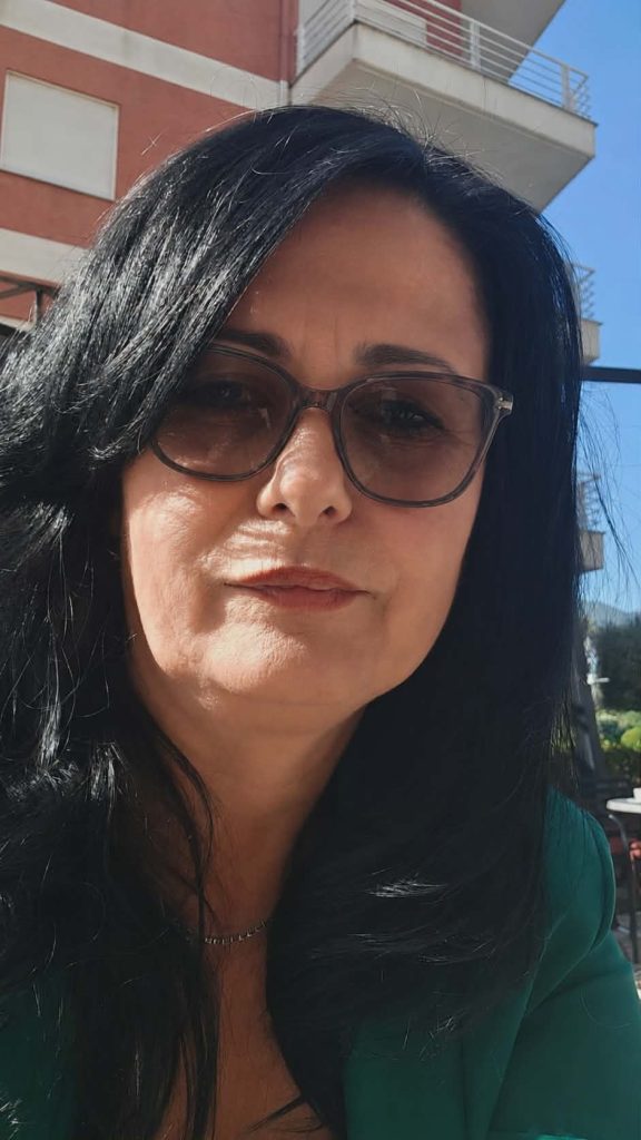 yllka merturi