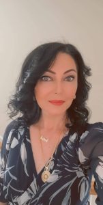 arjana gaba