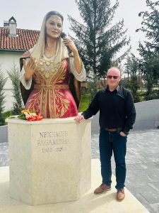 beqir cikaqi