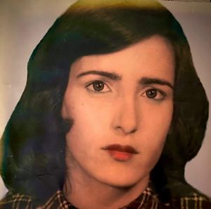 diana mehmeti