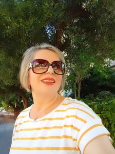 dzshi margaritaj