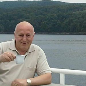 faruk tasholli