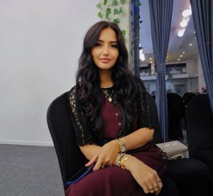 fatjona Bajraj