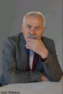 imer gllareva