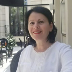 klara shehu