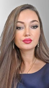 linda Shaqiri