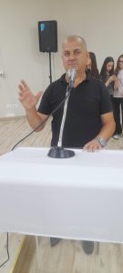 lulzim hajdari