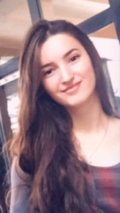 marigona kelmendi