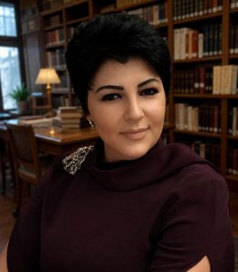 meri mezini