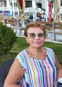 mira mehilli