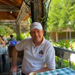 naim çejku