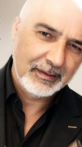 rami kamberi
