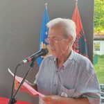 rexhep morina