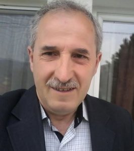 sabit Rrustemi