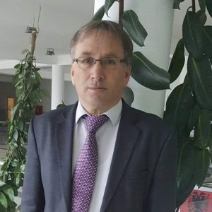 sahit osmani