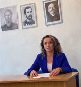 vilma nika