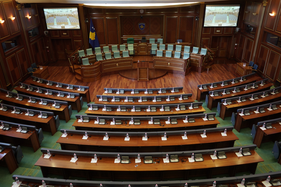 Kuvendi-i-Kosoves-foto-ilustruese