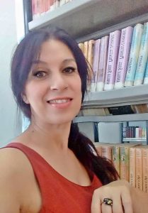 alma zenollari