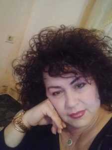 anila kodra