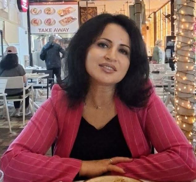 blerta basha