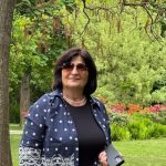 emine durmishi