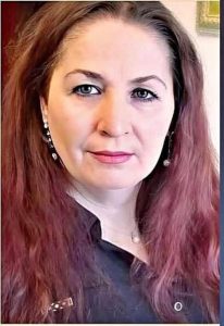 gjelina keçi