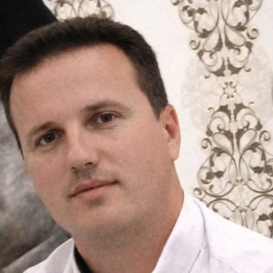 mehdi krasniqi