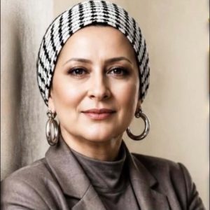 shpresa zunaçi