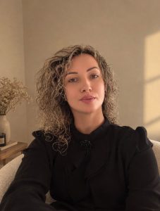 vilma nika