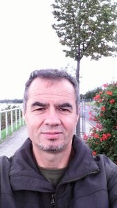 xhemajli shala