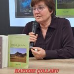 HATIXHE ÇOLLAKU