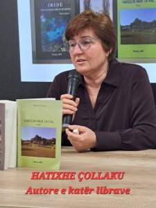HATIXHE ÇOLLAKU