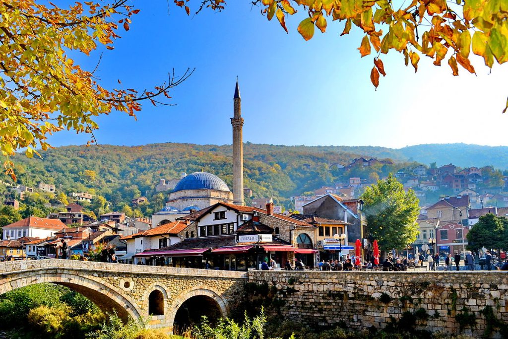 Prizreni-Kosovo
