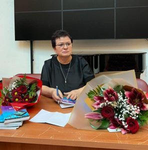 Shukrije-G