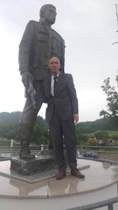 abdullah blakçri