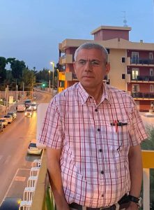 dilaver Zani