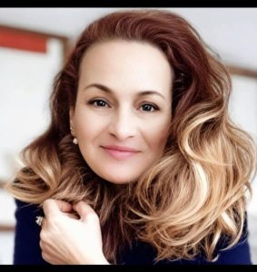 greta kadare
